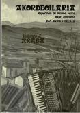 ENRIKE ZELAIA ACORDEON VOL2 ARABA