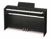 CASIO Piano digital PRIVIA PX-870BK. 056448