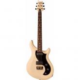 PRS GUITARS Guitarra elctrica double cut S2 VELA SATIN ANTIQUE WHITE 647980