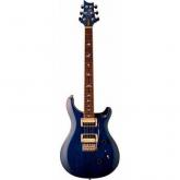 PRS GUITARS Guitarra eléctrica double cut SE STANDARD 24 TRANS BLUE 