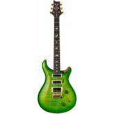 PRS GUITARS Guitarra elctrica double cut STUDIO ERIZA VERDE 649482