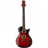 PRS GUITARS Guitarra eléctrica single cut S2 SINGLECUT MCCARTY 594 FIRE RED BURST 649445