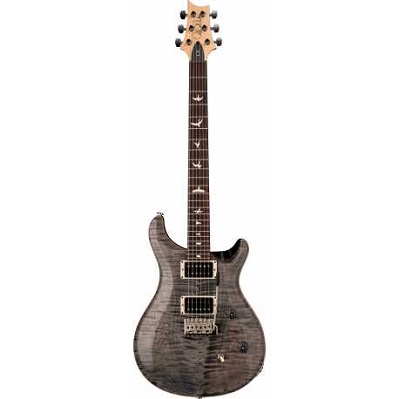 PRS GUITARS Guitarra elctrica double cut CE24 FADED GRAY BLACK 649450