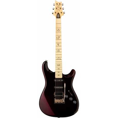 PRS GUITARS Guitarra elctrica st FIORE BLACK IRIS 649460