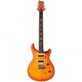 PRS GUITARS Guitarra elctrica double cut SE CUSTOM 24-08 VINTAGE SUNBURST 647580