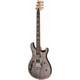 PRS GUITARS Guitarra de cuerpo semi-hueco CE24 SH FADED GRAY BLACK  649454