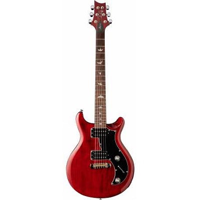 PRS GUITARS Guitarra elctrica double cut SE MIRA VC VINTAGE CHERRY 647587