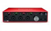 FOCUSRITE Interface de audio usb SCARLETT 18I8 3RD GEN 636787