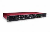 FOCUSRITE Previo de microfono SCARLETT OCTOPRE 058532