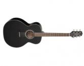 TAKAMINE AUDITORIUM GN30 - NEGRA