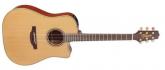 GUITARRA TAKAMINE DREADNOUGHT CUTAWAY ELECTRO GTVP3DC 