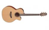 GUITARRA TAKAMINE AUDITORIUM CUTAWAY ELECTRO GTVP3NC  