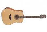 GUITARRA TAKAMINE GD20 DREADNOUGHT - SATIN NATURAL