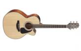 GUITARRA TAKAMINE AUDITORIUM CUTAWAY ELECTRO GN30CENAT