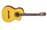 GUITARRA TAKAMINE CLASSIQUE CUTAWAY ELECTRO GC3CENAT  