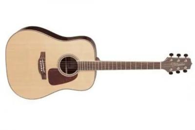 GUITARRA AC�STICA TAKAMINE GD93 DREADNOUGHT CUTAWAY - NATURAL