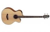 BAJO ACUSTICO TAKAMINE ELECTRO CUTAWAY GB30CENAT  