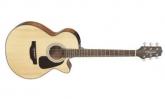 TAKAMINE FXC(FOLK) GF30 E/A - NATURAL