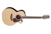 GUITARRA TAKAMINE AUDITORIUM CUTAWAY ELECTRO GN71CENAT  