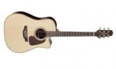 GUITARRA TAKAMINE DREADNOUGHT CUTAWAY ELECTRO GTVP5DC  