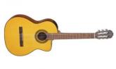 GUITARRA TAKAMINE CLASSIQUE CUTAWAY ELECTRO GC1CENAT  