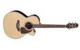 GUITARRA TAKAMINE AUDITORIUM CUTAWAY ELECTRO GTVP5NC  