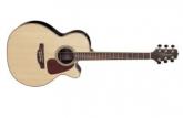 GUITARRA TAKAMINE AUDITORIUM CUTAWAY ELECTRO GN93CENAT  