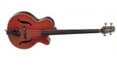 BAJO TAKAMINE JUMBO CUTAWAY ELECTRO FRETLESS GTVTB10  