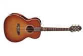 TAKAMINE AUDITORIUM OM TF77 - NATURAL