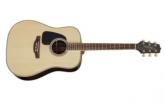 GUITARRA TAKAMINE GD51 DREADNOUGHT (ZURDOS) - NATURAL