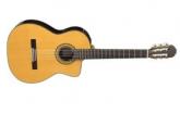 GUITARRA TAKAMINE HIRADE CLASSIQUE ELECTROACUTICA GTVTH5C