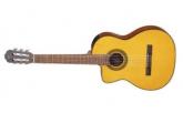 TAKAMINE CLSICA E/A CUTAWAY - ZURDOS GC1CELH-NAT