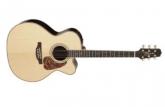 TAKAMINE PRO SERIES 7 E/A JUMBO CUTWAY GTVP7JC  