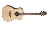 TAKAMINE NEW YORKER GY93 - NATURAL
