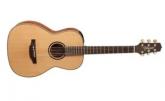 TAKAMINE NEW YORKER CEDRO MACIZO Y KOA GTVCP3NYK  