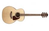 GUITARRA TAKAMINE AUDITORIUM CUTAWAY NATURAL GN93NAT  