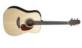 GUITARRA TAKAMINE DREADNOUGHT GTVCP5DCO-AD