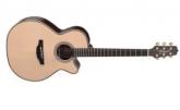 TAKAMINE NEX NATURAL E/A CUTAWAY - TN48C