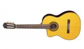 TAKAMINE CLSICA GC5 E/A CUTAWAY - ZURDOS