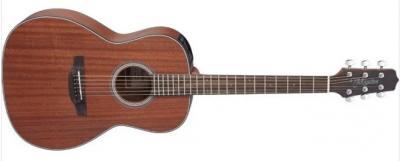 TAKAMINE GUITARRA AC�STICA NEW YORKER GY11 A/E - NATURAL SATIN