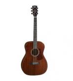 CORT Guitarra acustica L450C NS.