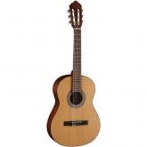 CORT Guitarra clsica 1/2 AC50 1/2 CON FUNDA.