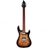 CORT Guitarra elctrica st KX300 OPRB.