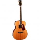 CORT Guitarra acustica GOLD-O8 NAT.