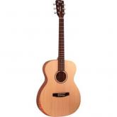 CORT Guitarra acustica LUCE BEVEL CUT OP.