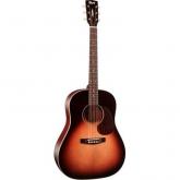 CORT Guitarra acustica de 6 cuerdas EARTH 100SSF.