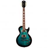 CORT Guitarra elctrica single cut CR250DBB.