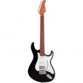 CORT Guitarra elctrica st G260 CS BK.