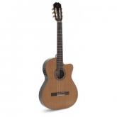 GUITARRA ADMIRA VIRTUOSO ECTF