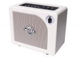 MOOER HORNET WHITE Combo multi-instrumentos Classic RocK 663442